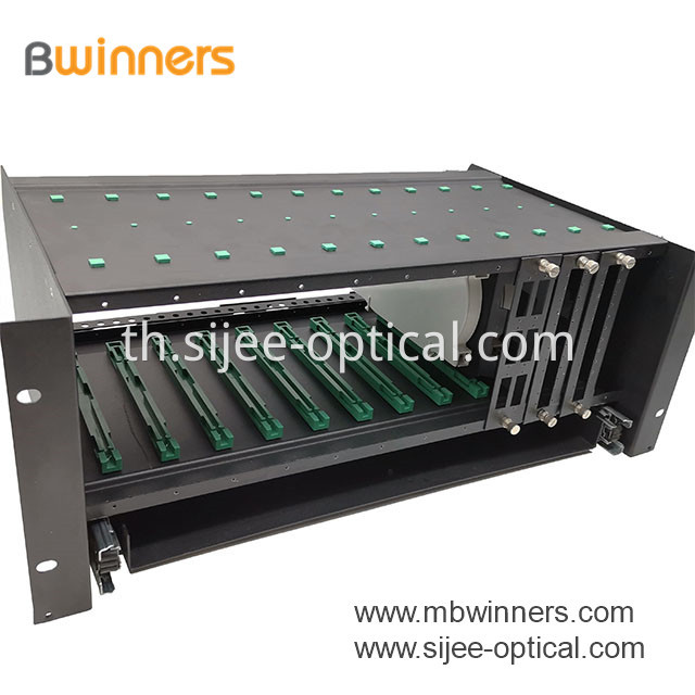 Optical Patch Panel
